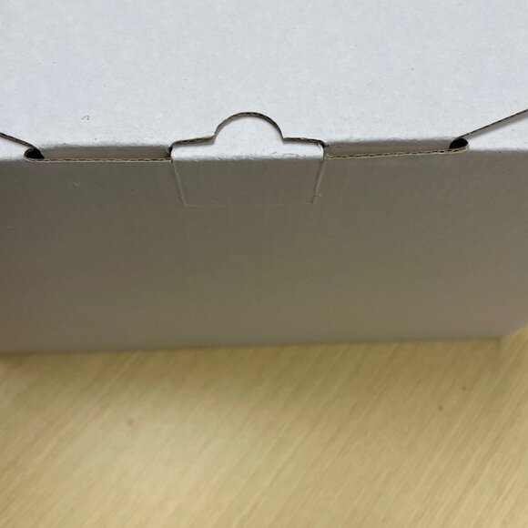 5/8" Black Plastic Binding Combs (100 Pack) - Picture 8 of 9